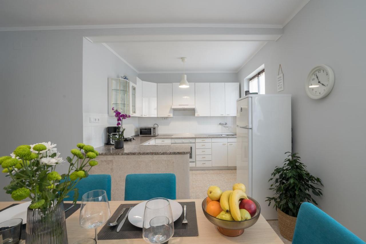 Apartment Bella Umag Exterior photo