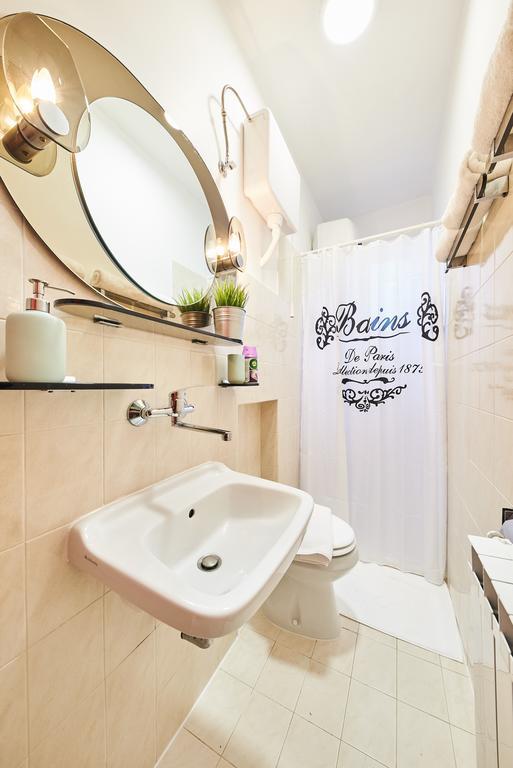 Apartment Bella Umag Exterior photo