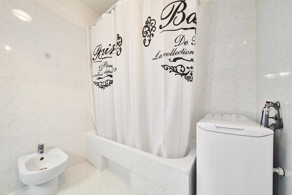 Apartment Bella Umag Exterior photo