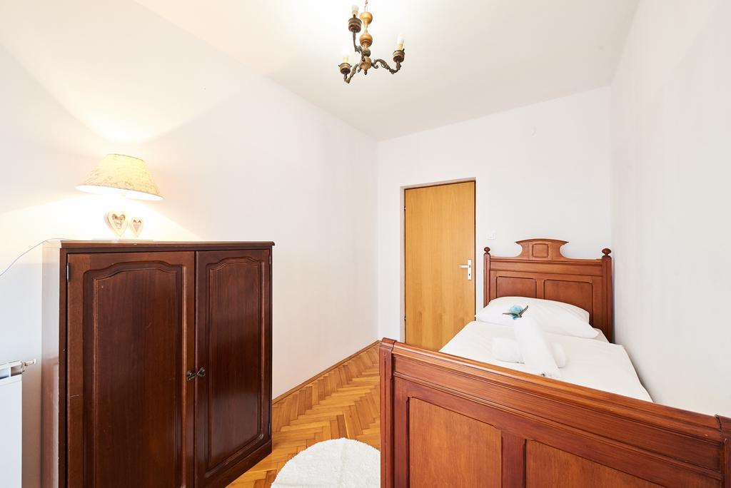 Apartment Bella Umag Exterior photo
