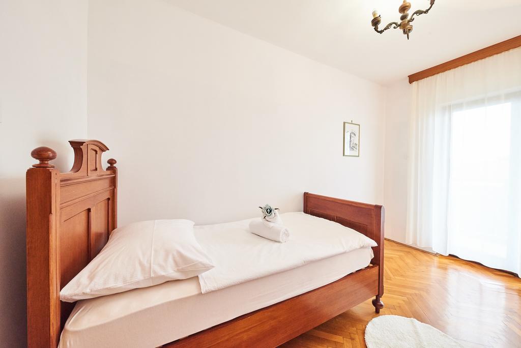 Apartment Bella Umag Exterior photo